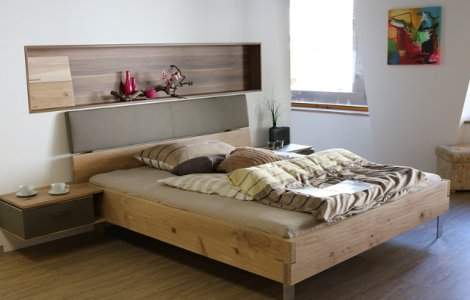  Top  9 idei ingenioase de amenajare pentru ca un dormitor mic sa devina incapator