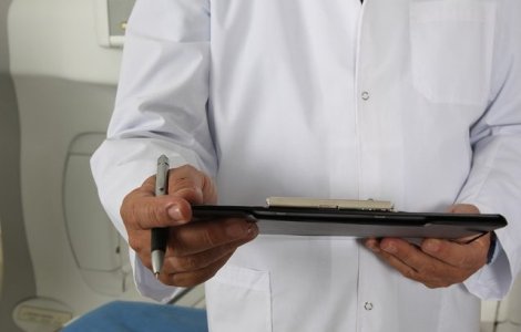 Al 34-lea deces din cauza rujeolei - un baietel cu anemie, in varsta de 5 luni