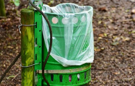 Orasul din Romania care vrea sa perceapa amenzi pentru cei care scuipa pe jos si arunca hartii pe strada