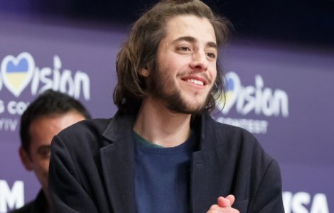 Castigatorul Eurovision se retrage din muzica din cauza problemelor de sanatate