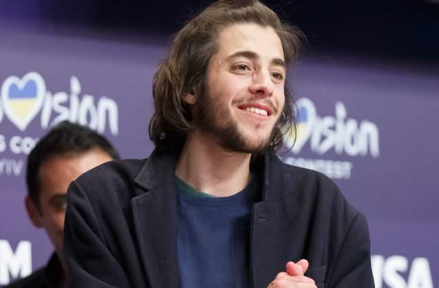 Castigatorul Eurovision se retrage din muzica din cauza problemelor de sanatate