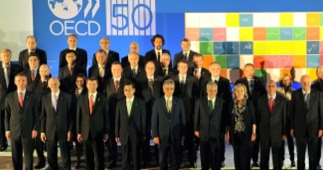 MAE: Romania se afla in continuare in discutii bilaterale cu toate statele OCDE si spera la aderare rapida