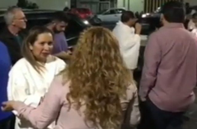 Bilantul seismului din Mexic a crescut la 61 de morti