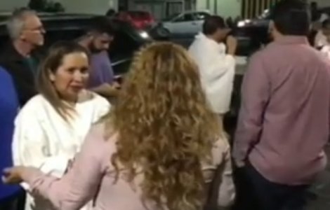 Bilantul seismului din Mexic a crescut la 61 de morti