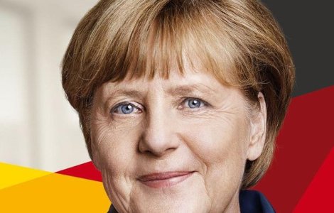Angela Merkel doreste schimbarea regulilor FIFA si UEFA