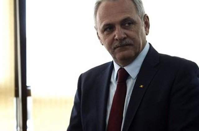 Dragnea: Voi propune marti numele viitorului ministru al Apararii. Nu e nicio criza la MApN