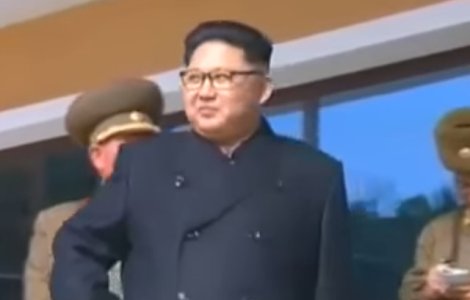 Coreea de Nord ameninta SUA cu "cea mai mare dintre suferinte"