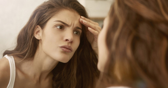  Top  De ce faci riduri? 5 cauze care nu au nicio legatura cu varsta