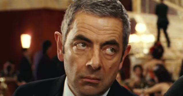 Top  9 lucruri pe care nu le stiai despre Rowan Atkinson