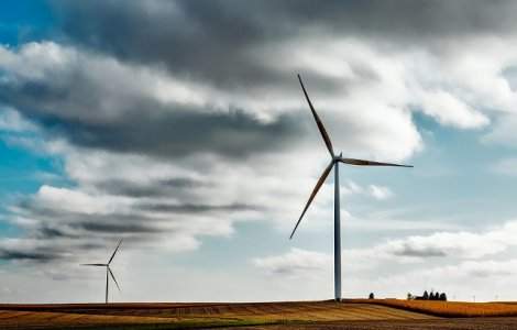 Greenpeace Romania si RWEA organizeaza "WIND OPEN DAY", pe 14 septembrie