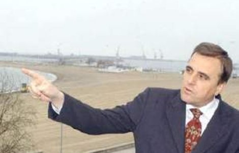 Vila lui Iorgus, chirie de 6 euro pe luna