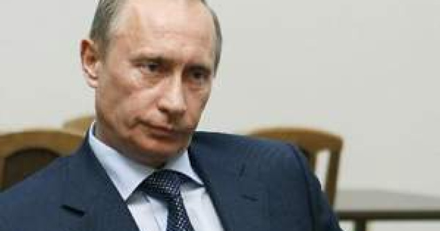 Moscova nu crede in Traian Basescu