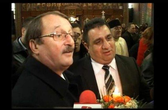 Basescu: In 2-3 ani sa nu ma vad niciun Bercea Mondial