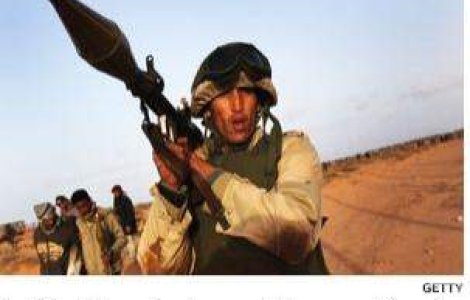 Planul secret al SUA de a ataca Libia