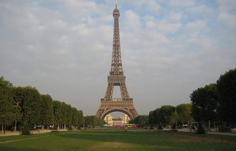 Franta, tinta unui atac cibernetic