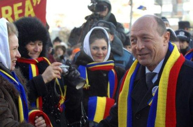 Basescu vs Coruptia: Cine invinge?