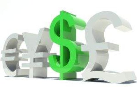 Euro, la maximul ultimelor patru luni fata de dolar