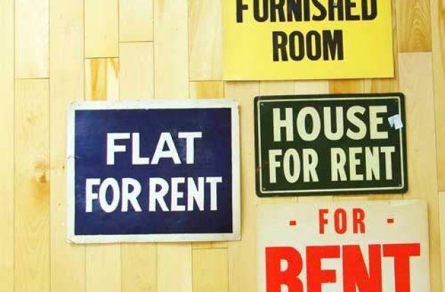 Tu cum imparti chiria?