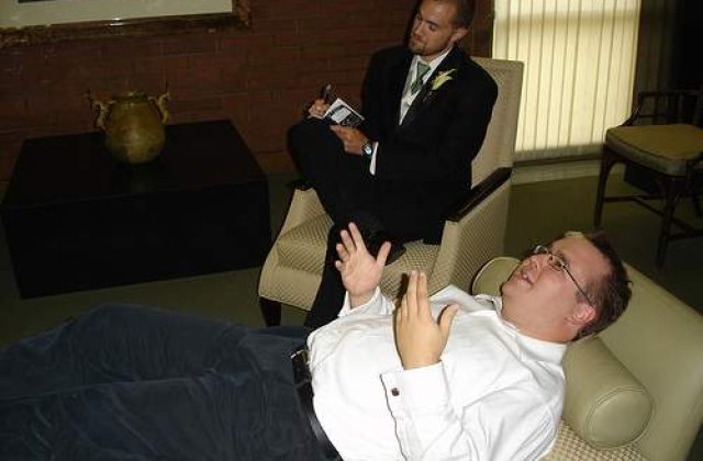 De ce nu merg romanii la psiholog?