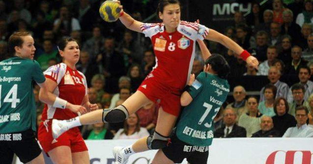 Antrenoarea Oltchim a fost data afara