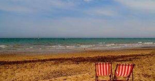 Romania, pe harta turistica a Europei