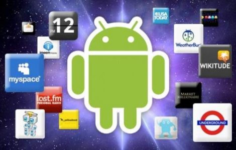 Cele mai utile 20 de aplicatii pentru Android