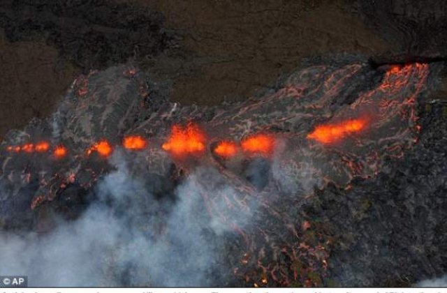 [FOTO] Natura ofera imagini spectaculoase