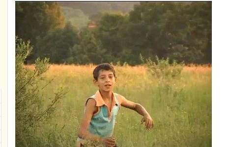  Video  Un documentar despre romi, la festivalul lui Robert De Niro