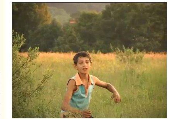 [VIDEO] Un documentar despre romi, la festivalul lui Robert De Niro