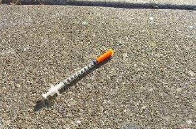 Traficul de droguri din lume ne priveste pe toti!