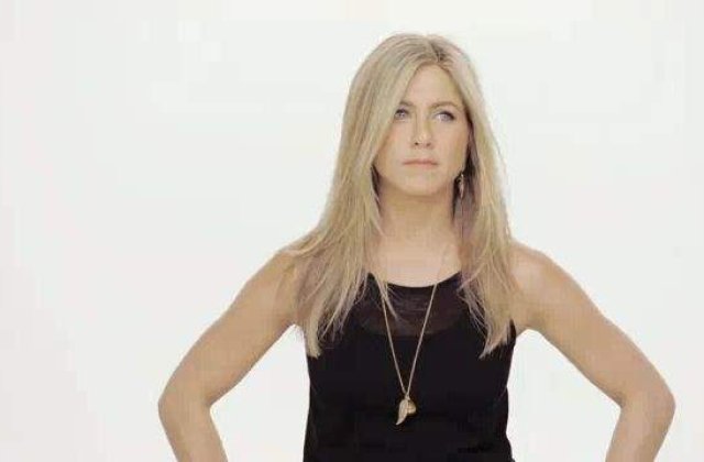 [VIDEO] Sex-tape cu Jennifer Aniston