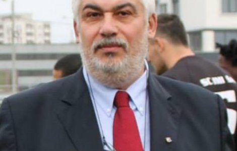 Un deputat PSD a transmis elevilor un mesaj plin de greseli gramaticale, cu ocazia inceperii noului an scolar