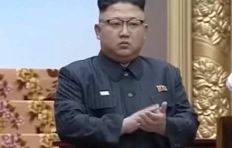 ONU impune Coreei de Nord a opta serie de sanctiuni