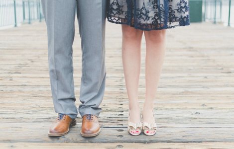  Top  Pantofii tai preferati s-au deteriorat? 7 trucuri practice care iti vor face incaltarile sa arate ca noi