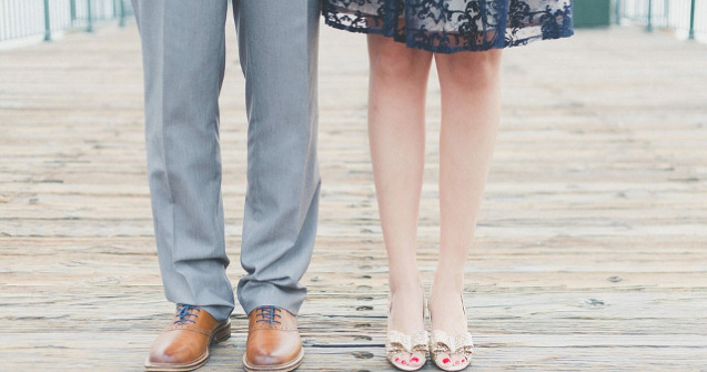  Top  7 trucuri practice care iti vor face incaltarile sa arate ca noi