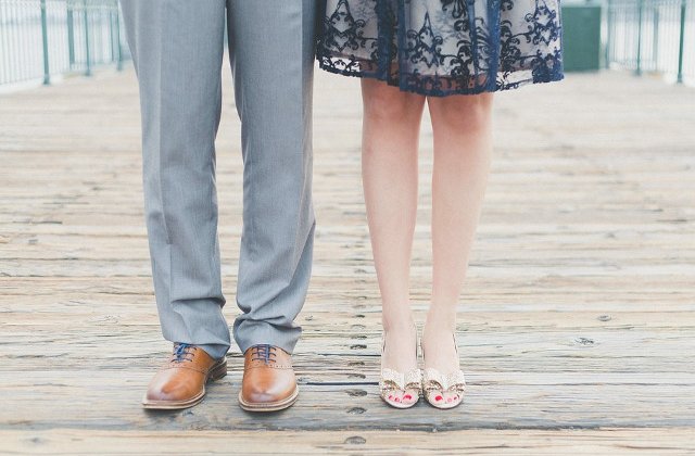 Pantofii tai preferati s-au deteriorat? 7 trucuri practice care iti vor face incaltarile sa arate ca noi