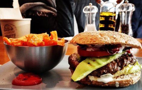  Top  10 lucruri de-a dreptul socante care te vor face sa iti schimbi parerea despre alimente