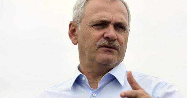 Raspunsul lui Liviu Dragnea, chestionat de ce a mers cu elicopterul in tara