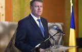 Klaus Iohannis a semnat decretele de numire a noilor ministri. Simon si Fifor au depus juramantul