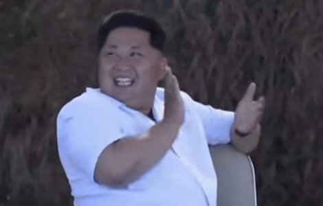 Cum poate fi rasturnat de la putere Kim Jong-un