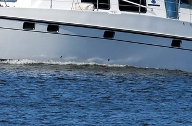 Peste 150 de migranti din Iran si Irak au fost salvati de pe o nava esuata pe Marea Neagra