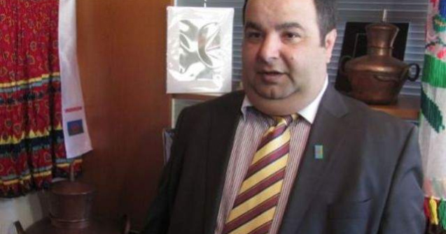 Sotia lui Dorin Cioaba, ridicata de politisti si dusa la audieri