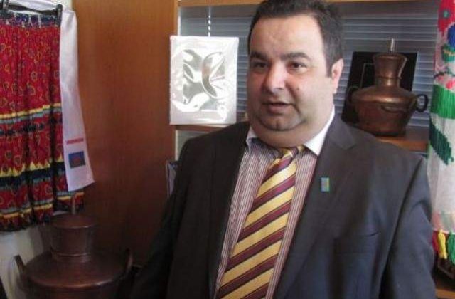 Sotia lui Dorin Cioaba, ridicata de politisti si dusa la audieri