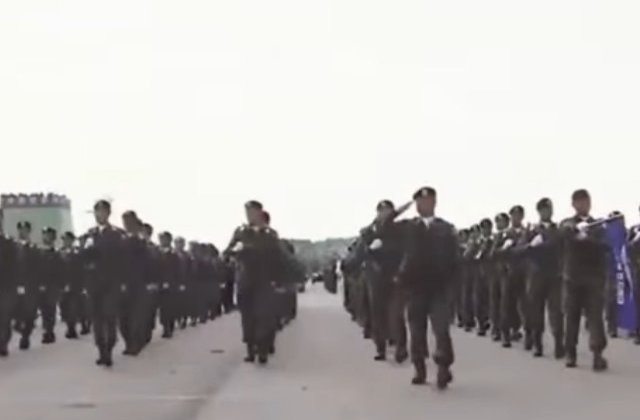 Coreea de Sud infiinteaza o "unitate de decapitare" pentru a descuraja un atac nuclear din partea Phenianului