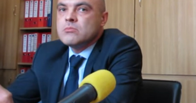 Seful Inspectoratului Scolar Judetean Braila, acuzat ca a lovit un barbat pe o terasa