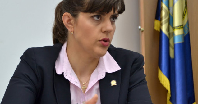 Kovesi a sesizat Inspectia Judiciara dupa ce Daniel Dragomir a spus ca rechizitoriile procurorilor erau facute de SRI