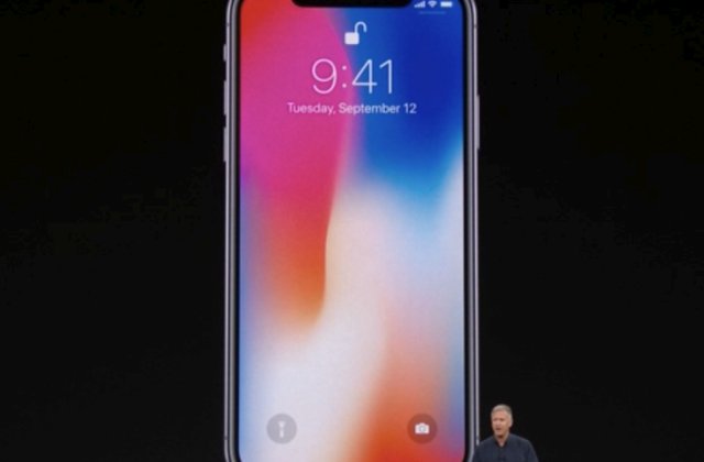8 reactii amuzante dupa lansarea iPhone X