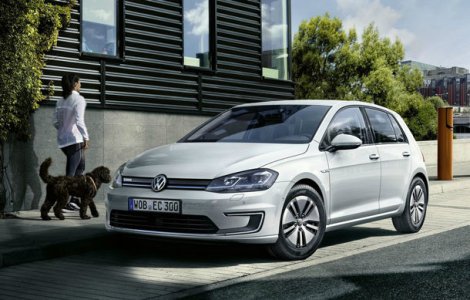 Volkswagen in 2030: 50 de modele electrice si versiuni hibride sau electrice pentru toate modelele din gama