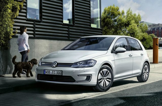 Volkswagen in 2030: 50 de modele electrice si versiuni hibride sau electrice pentru toate modelele din gama