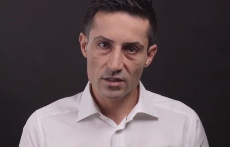 Claudiu Manda este noul presedinte al Comisiei de control al SRI